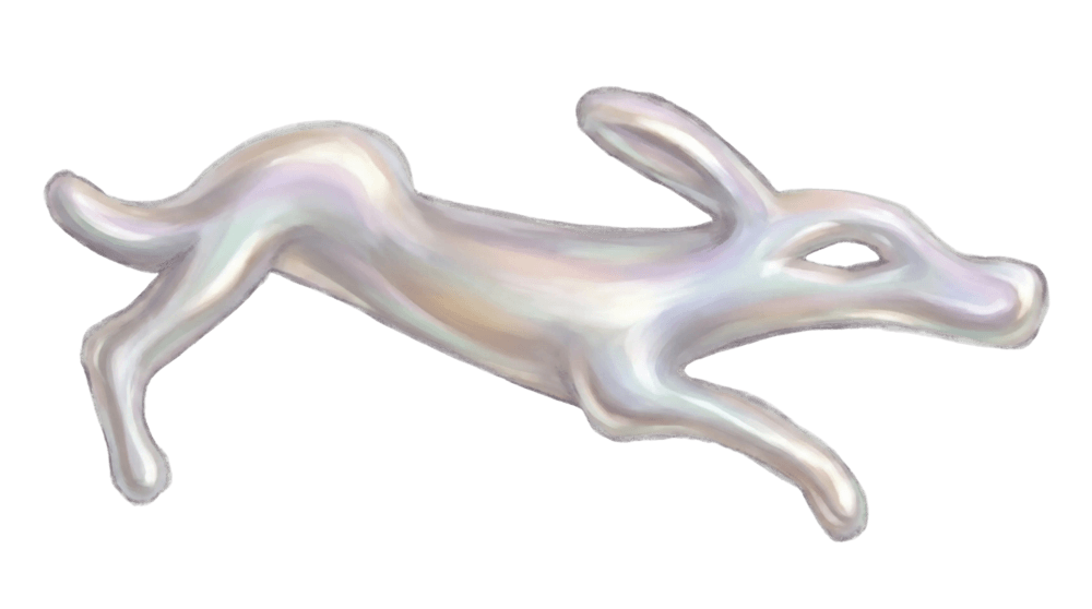 Dog illustration